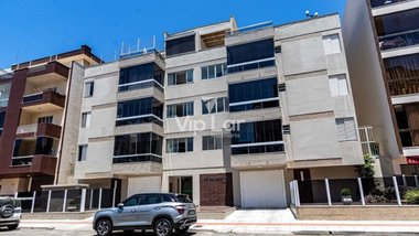 apartment em Rua Urussanga, Mar Grosso - Laguna - SC