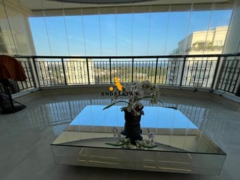 apartment em Avenida das Américas, Barra da Tijuca - Rio de Janeiro - RJ
