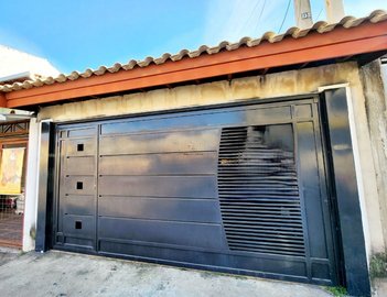 house em Rua Cônego Lúcio Floro Graziosi, Ipanema Ville - Sorocaba - SP