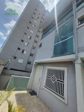 house em Rua Francisco Rodrigues Seckler, Vila Taquari - São Paulo - SP