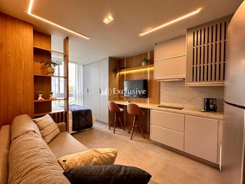 apartment em Avenida Central, Xangri-Lá - Xangri-Lá - RS
