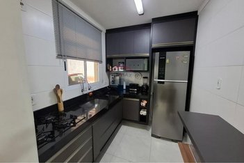 house em Rua Doutor Américo Figueiredo, Conjunto Habitacional Júlio de Mesquita Filho - Sorocaba - SP