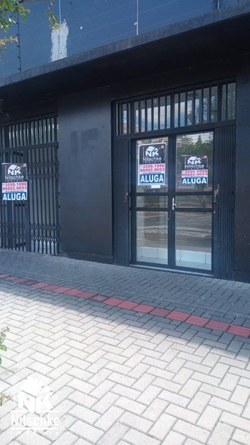 office em Rua Padre Reus, Centro - Sapiranga - RS