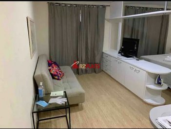 apartment em Avenida Jamaris, Planalto Paulista - São Paulo - SP