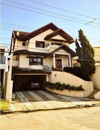 house em Rua Rui Sérgio Rodrigues de Moura, Urbanova - São José dos Campos - SP