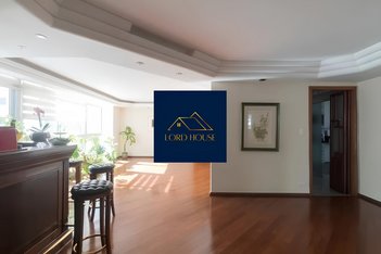 apartment em Rua Caconde, Jardim Paulista - São Paulo - SP