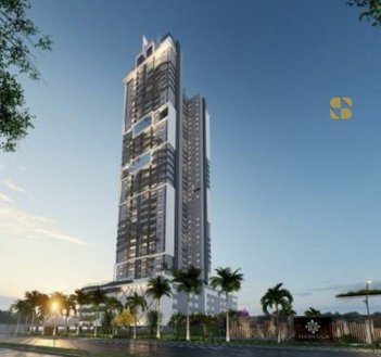 apartment em Avenida Fernando Correa da Costa, Jardim das Américas - Cuiabá - MT