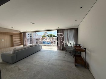 apartment em Rua Dom Armando Lombardi, Vila Progredior - São Paulo - SP