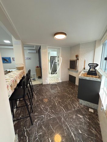 apartment em 3420, Centro - Balneário Camboriú - SC