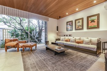 house em Rua Januário Miraglia, Vila Nova Conceição - São Paulo - SP
