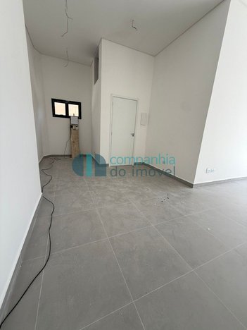 office em Rua Barão do Cerro Azul, Bom Jesus - São José dos Pinhais - PR