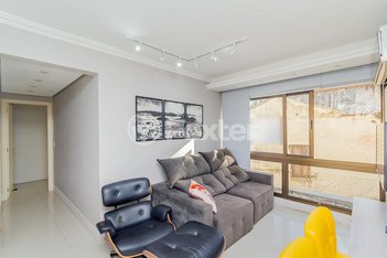 apartment em Rua Coronel Fernando Machado, Centro Histórico - Porto Alegre - RS