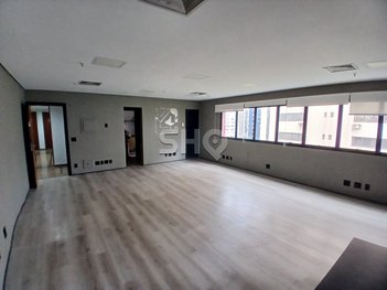 office em Rua Pedro de Toledo, Vila Clementino - São Paulo - SP