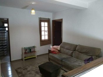 house em Avenida Nova Taboão, Jardim Nova Taboão - Guarulhos - SP