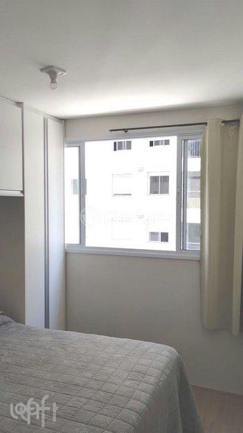 apartment em Visconde de Parnaíba, Brás - São Paulo - SP