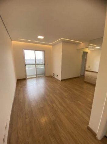 apartment em Avenida Louraci Della Nina Tavares, Loteamento Mogilar - Mogi das Cruzes - SP