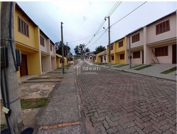 house em Avenida Coronel Theodomiro Porto da Fonseca, Ipiranga - Sapucaia do Sul - RS