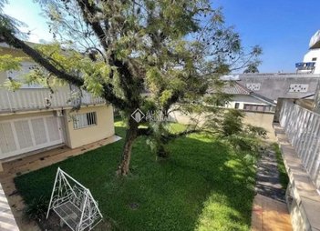 house em Rua Lindolfo Collor, Centro - São Leopoldo - RS