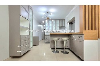 apartment em Rua Coimbra, Vila Pires - Santo André - SP
