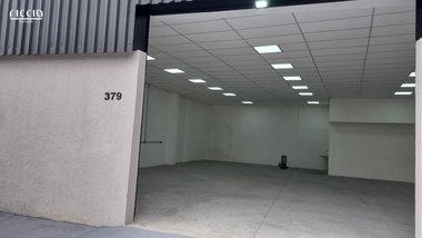industrial em Rua das Acácias, Vila Nair - São José dos Campos - SP