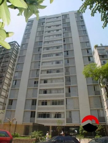 apartment em Rua Bahia, Higienópolis - São Paulo - SP