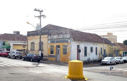 Cômodo Condomínio