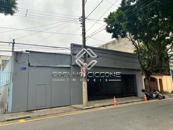 industrial em Rua Perrella, Fundação - São Caetano do Sul - SP