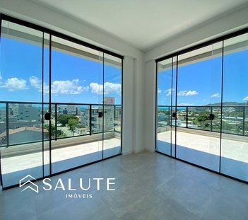 apartment em Rua Ipê Branco, Canto Grande - Bombinhas - SC