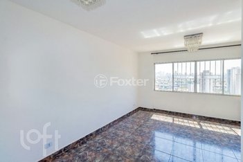 apartment em Rua Nossa Senhora das Mercês, Vila das Mercês - São Paulo - SP