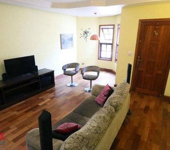 house em Rua José Arnoni, Vila Irmãos Arnoni - São Paulo - SP