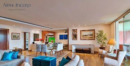apartment em Praça Eduardo Ambuba, Vila Suzana - São Paulo - SP
