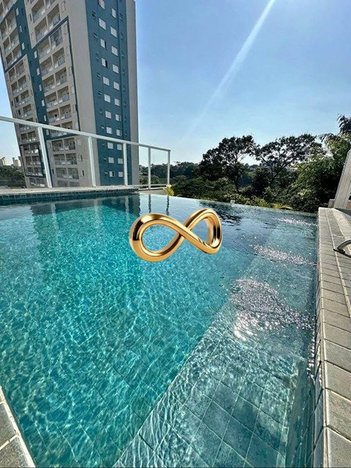 apartment em Rua Bom Pastor, Jardim Gibertoni - São Carlos - SP