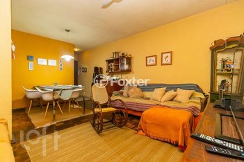 apartment em Rua Carlos Von Koseritz, São João - Porto Alegre - RS