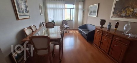 apartment em Rua dos Campineiros, Mooca - São Paulo - SP