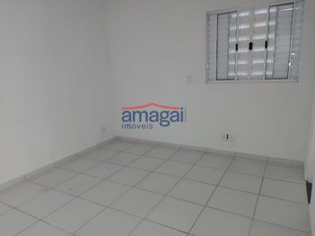 apartment em Rua José Vicente, Residencial São Paulo - Jacareí - SP