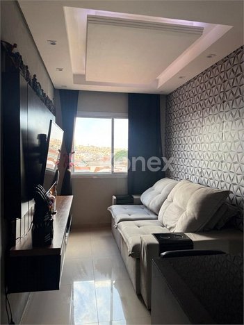 apartment em Rua Candoca, Vila Constança - São Paulo - SP