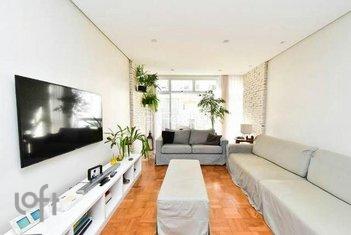 apartment em Baronesa de Itu, Santa Cecília - São Paulo - SP