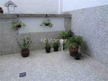 apartment em Rua Doutor Artur Guimarães, Santana - São Paulo - SP