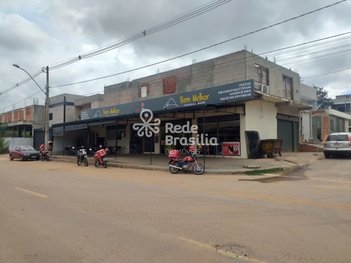 business em QE 52 Conjunto I, Guará II - Brasília - DF