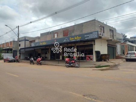 Cômodo Condomínio