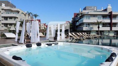 apartment em Avenida Campeche, Campeche - Florianópolis - SC
