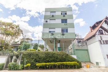 apartment em Praça Menino Deus, Menino Deus - Porto Alegre - RS