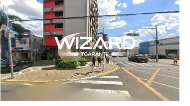 office em Avenida Dom Pedro II, Centro - Salto - SP