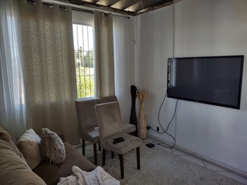 apartment em Rua Octávio Silveira Borges, Olímpica - Esteio - RS