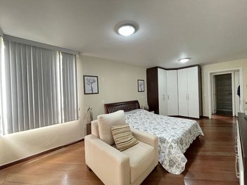 apartment em Rua João Xavier, Duarte Silveira - Petrópolis - RJ