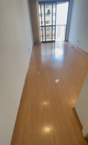 apartment em Avenida Rouxinol, Indianópolis - São Paulo - SP