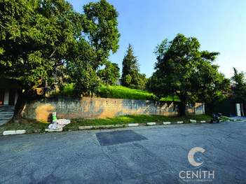 commercial_land_lot em Avenida das Américas, Recanto Impla - Carapicuíba - SP
