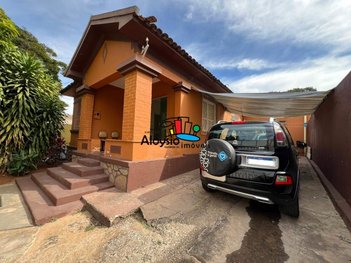 house em Rua Benedito Valadares, Centro - Sete Lagoas - MG