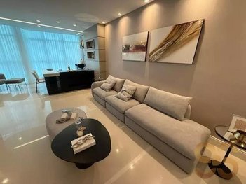 apartment em Rua 3610, Centro - Balneário Camboriú - SC