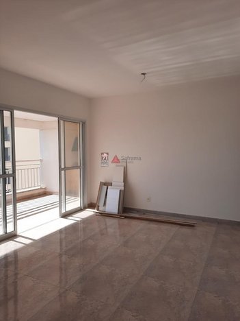 apartment em Rua Laurent Martins, Jardim Esplanada II - São José dos Campos - SP